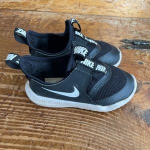 Toddler Size 8 Nike